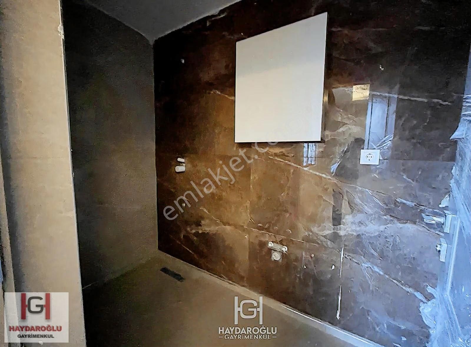 Erikçe'de Kendine Ait Bahçeli Ultra Geniş Satılık 4+1 Daire - Görsel 2