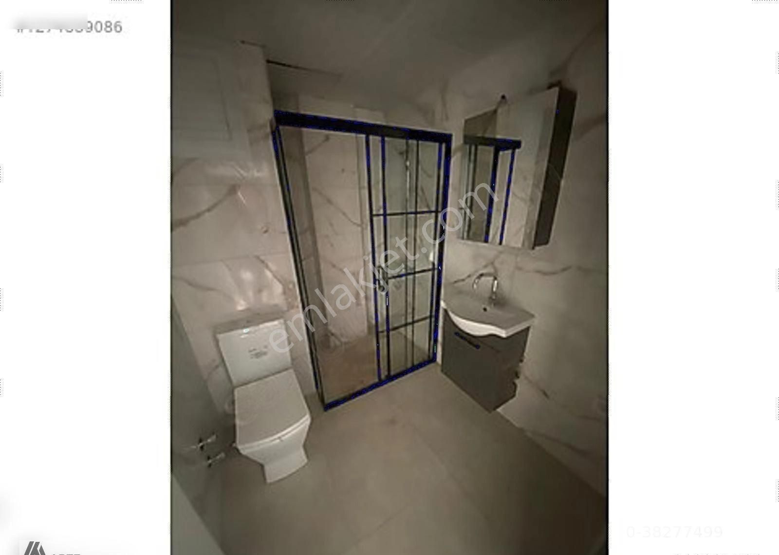 Paşamescit Mah. 1+1 Ayrı Mutfaklı 50 M2 Ara Kat Satılık Daire - Görsel 18