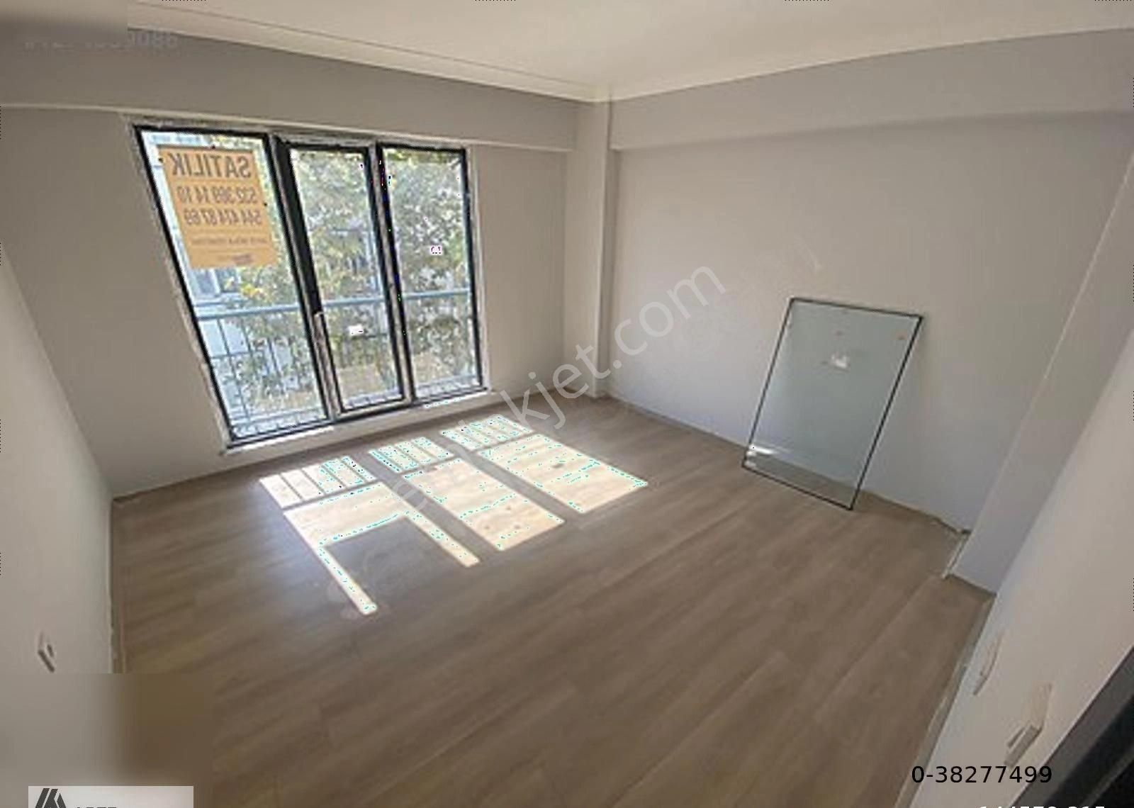 Paşamescit Mah. 1+1 Ayrı Mutfaklı 50 M2 Ara Kat Satılık Daire - Görsel 8