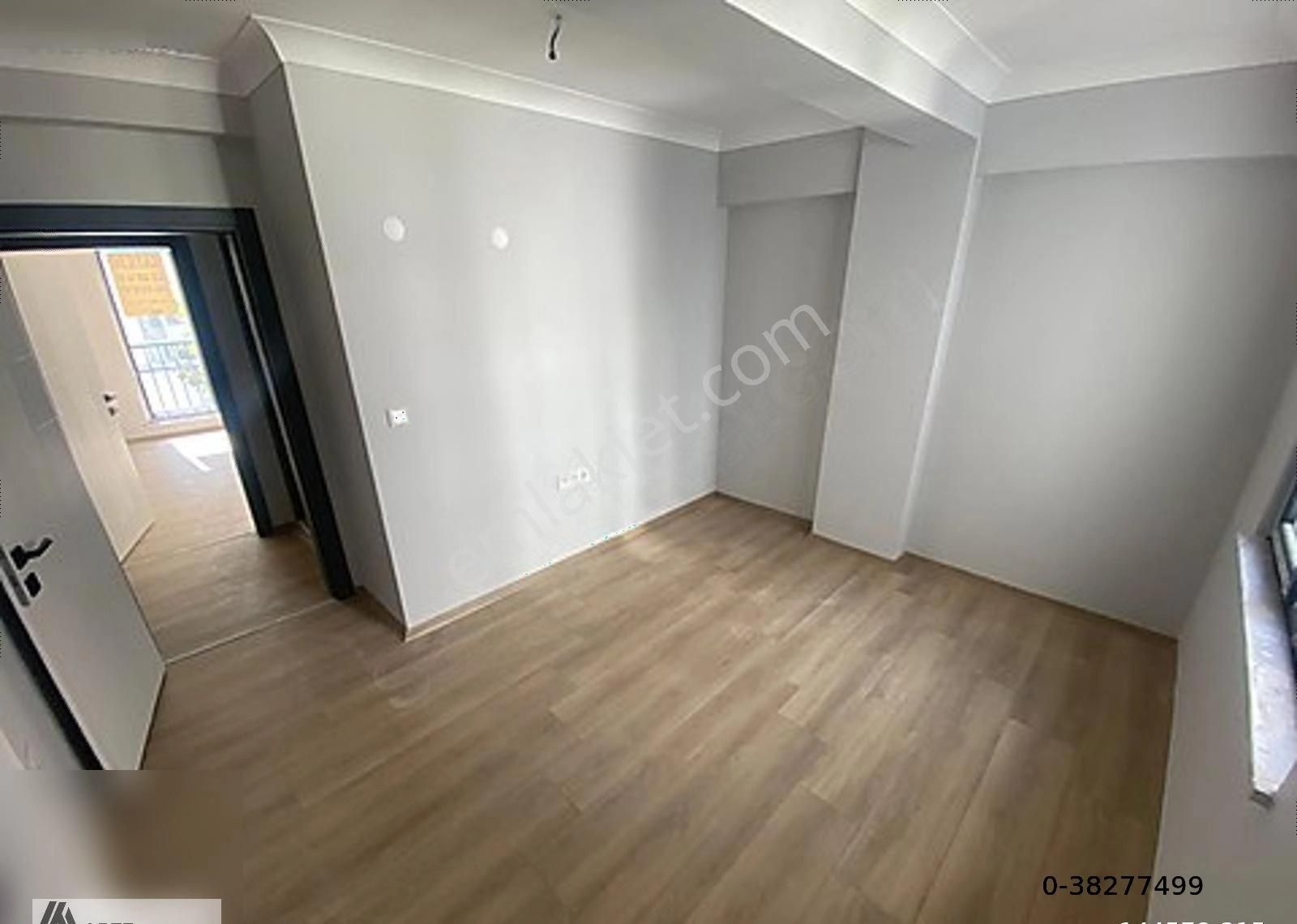 Paşamescit Mah. 1+1 Ayrı Mutfaklı 50 M2 Ara Kat Satılık Daire - Görsel 16