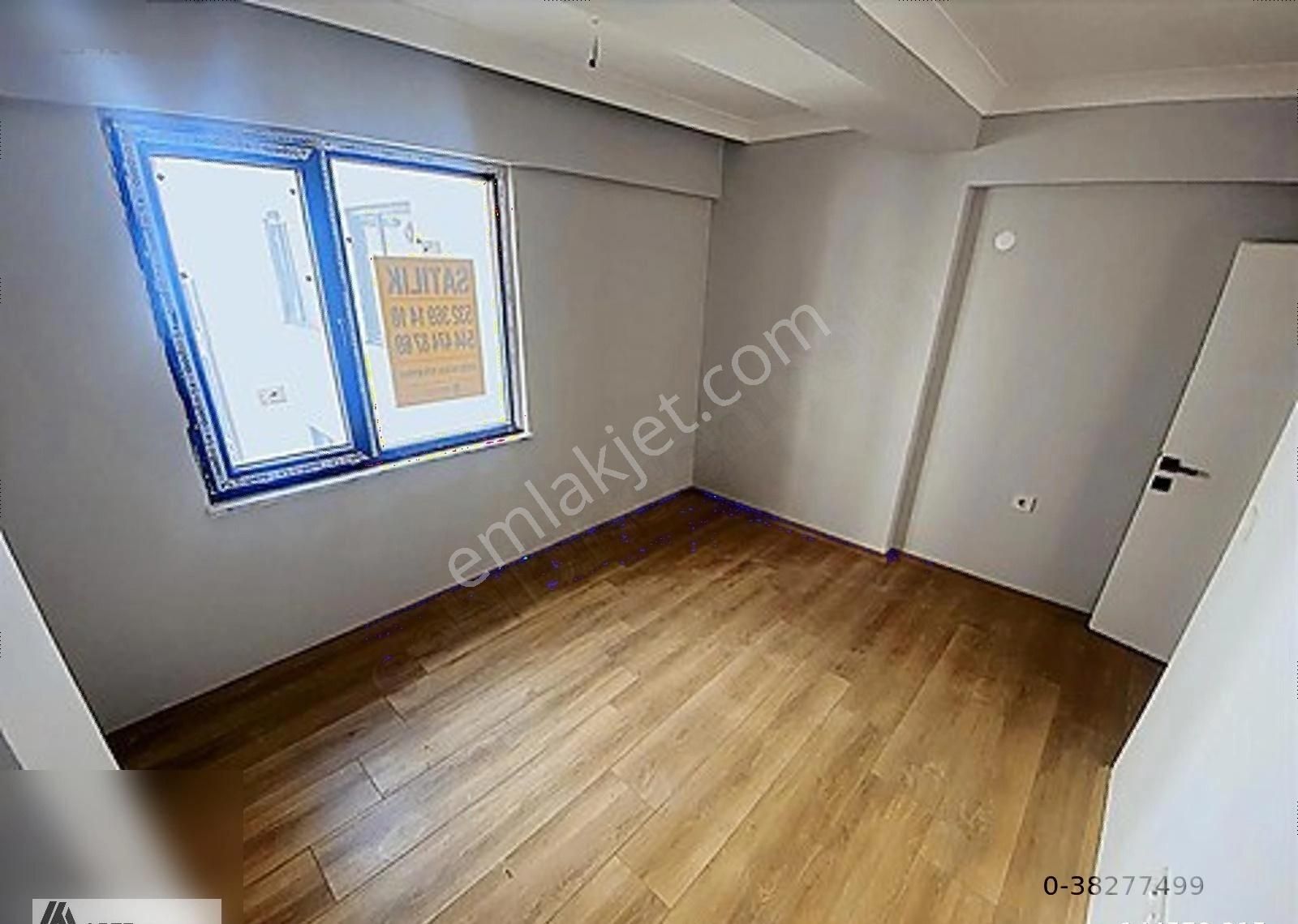 Paşamescit Mah. 1+1 Ayrı Mutfaklı 50 M2 Ara Kat Satılık Daire - Görsel 14