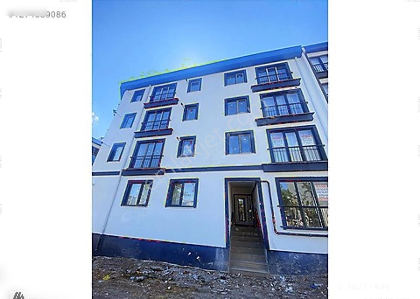 Paşamescit Mah. 1+1 Ayrı Mutfaklı 50 M2 Ara Kat Satılık Daire - Görsel 4