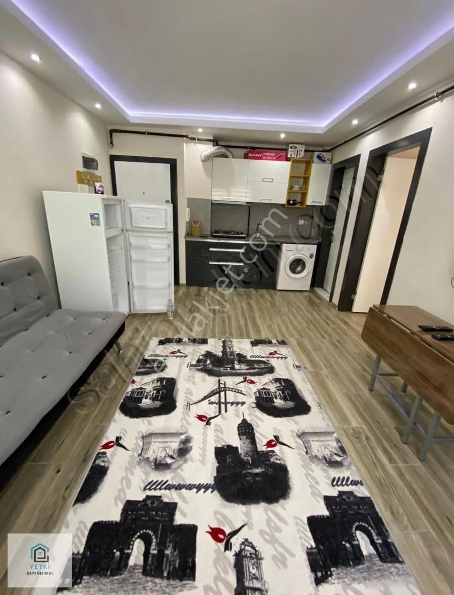 Zeytinköy Mah 1+1 45m2 Fırsat Apart - Görsel 2