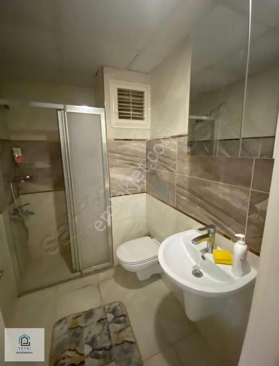 Zeytinköy Mah 2+1 Yerden Isıtma Fırsat Apart - Görsel 3