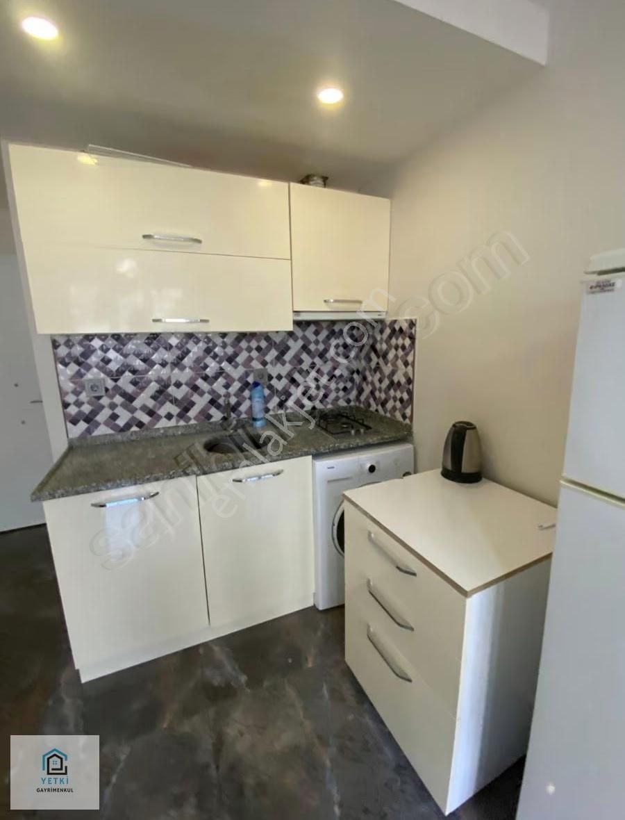 Zeytinköy Mah 2+1 Yerden Isıtma Fırsat Apart - Görsel 6