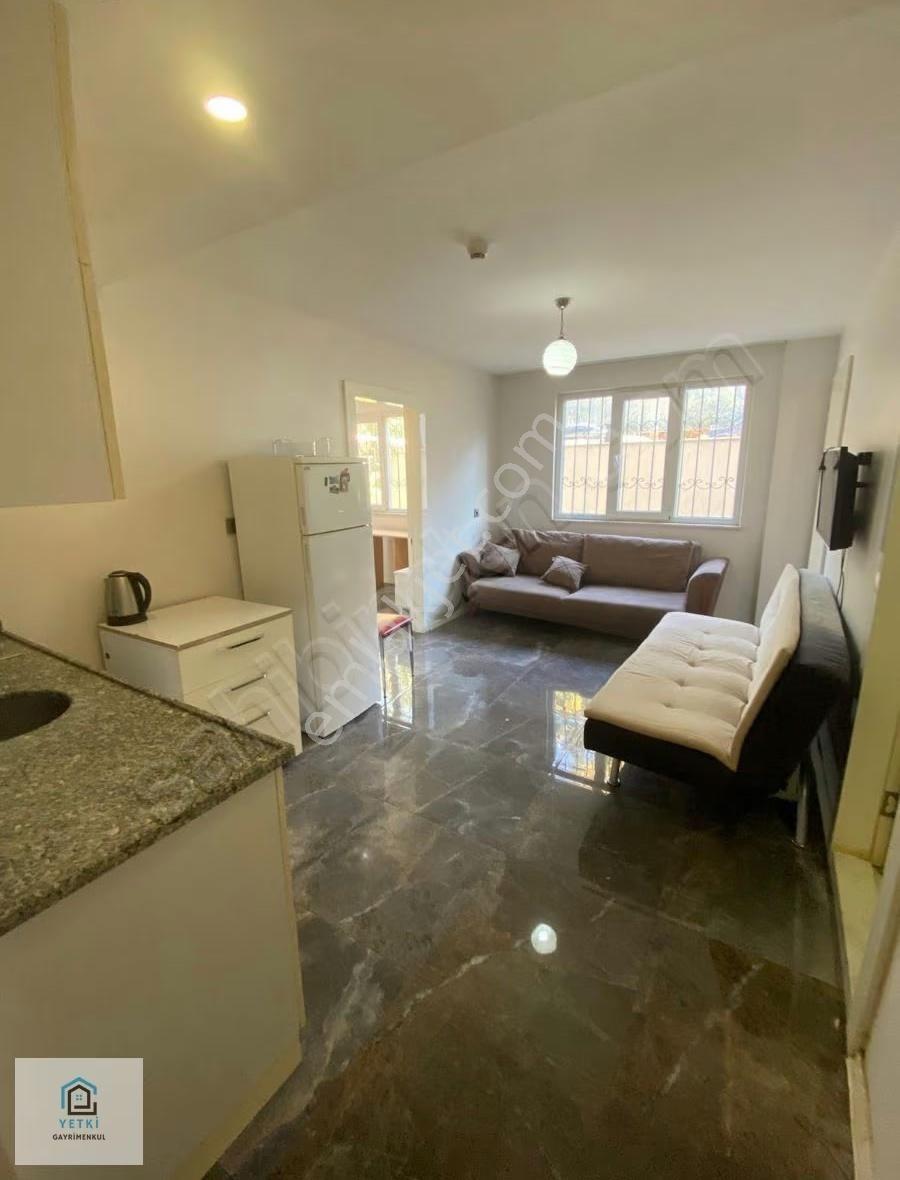 Zeytinköy Mah 2+1 Yerden Isıtma Fırsat Apart - Görsel 2