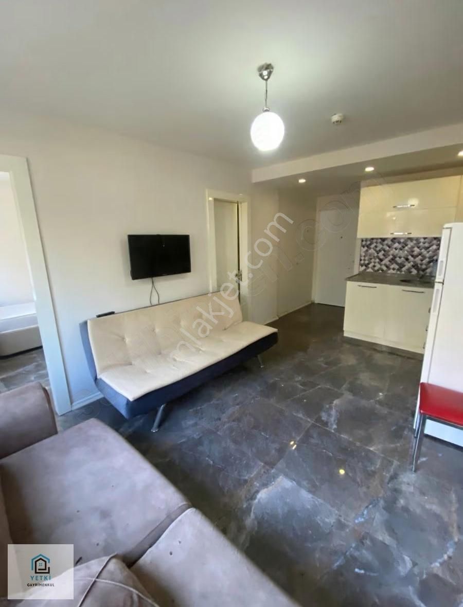 Zeytinköy Mah 2+1 Yerden Isıtma Fırsat Apart