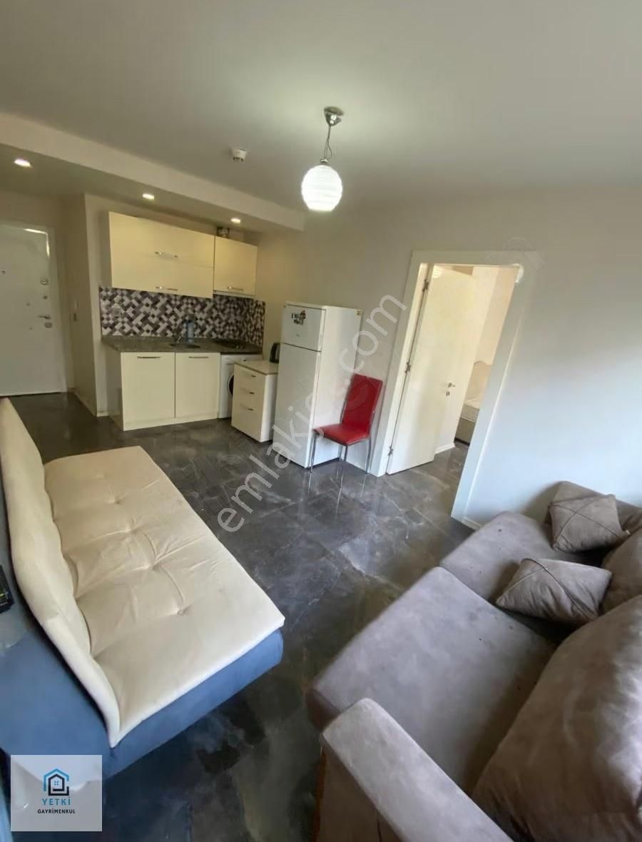 Zeytinköy Mah 2+1 Yerden Isıtma Fırsat Apart - Görsel 8