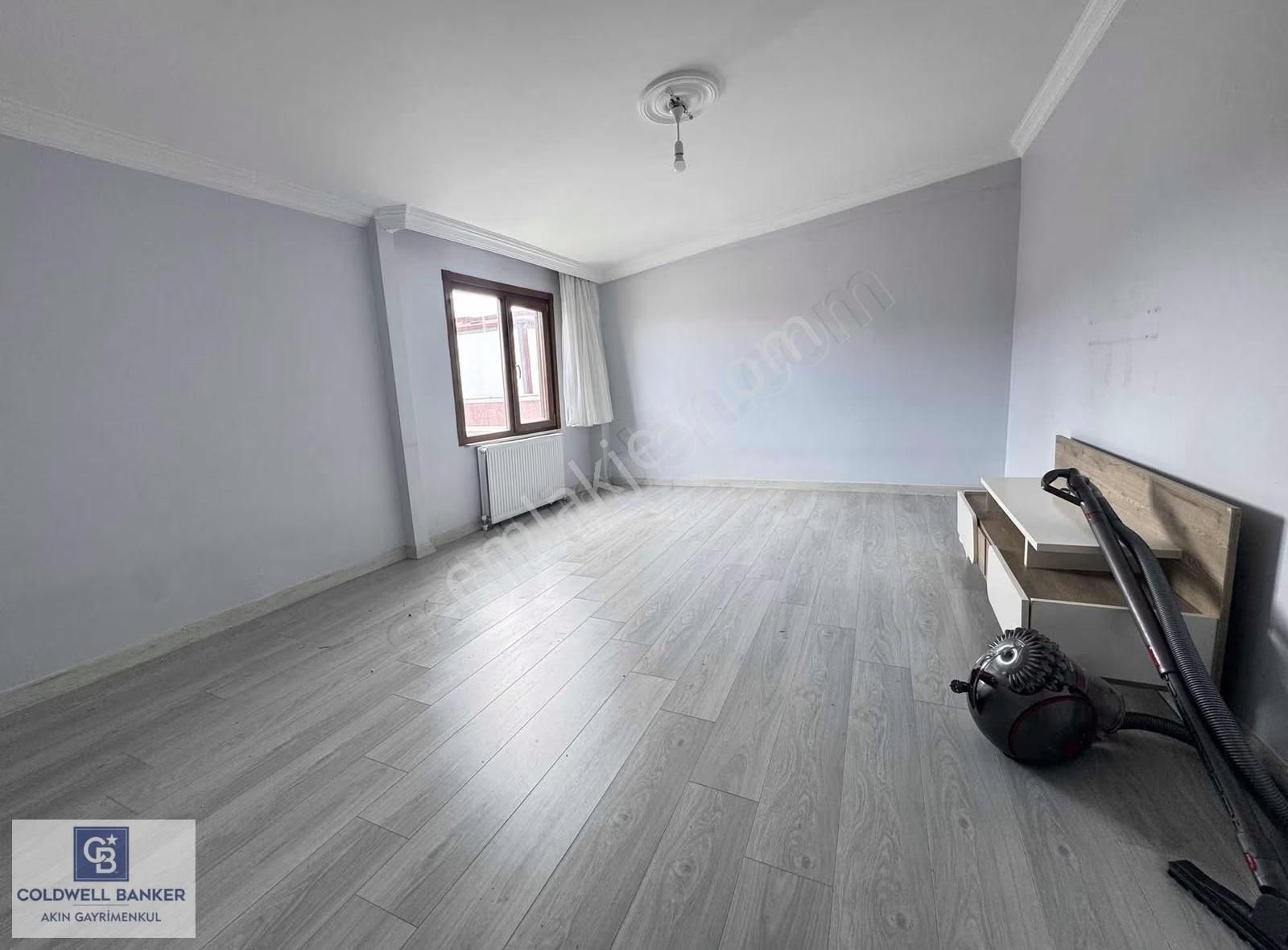 Sancaktepe Metronun Dibinde Satılık Çift Daire(daireler Boştur) - Görsel 3