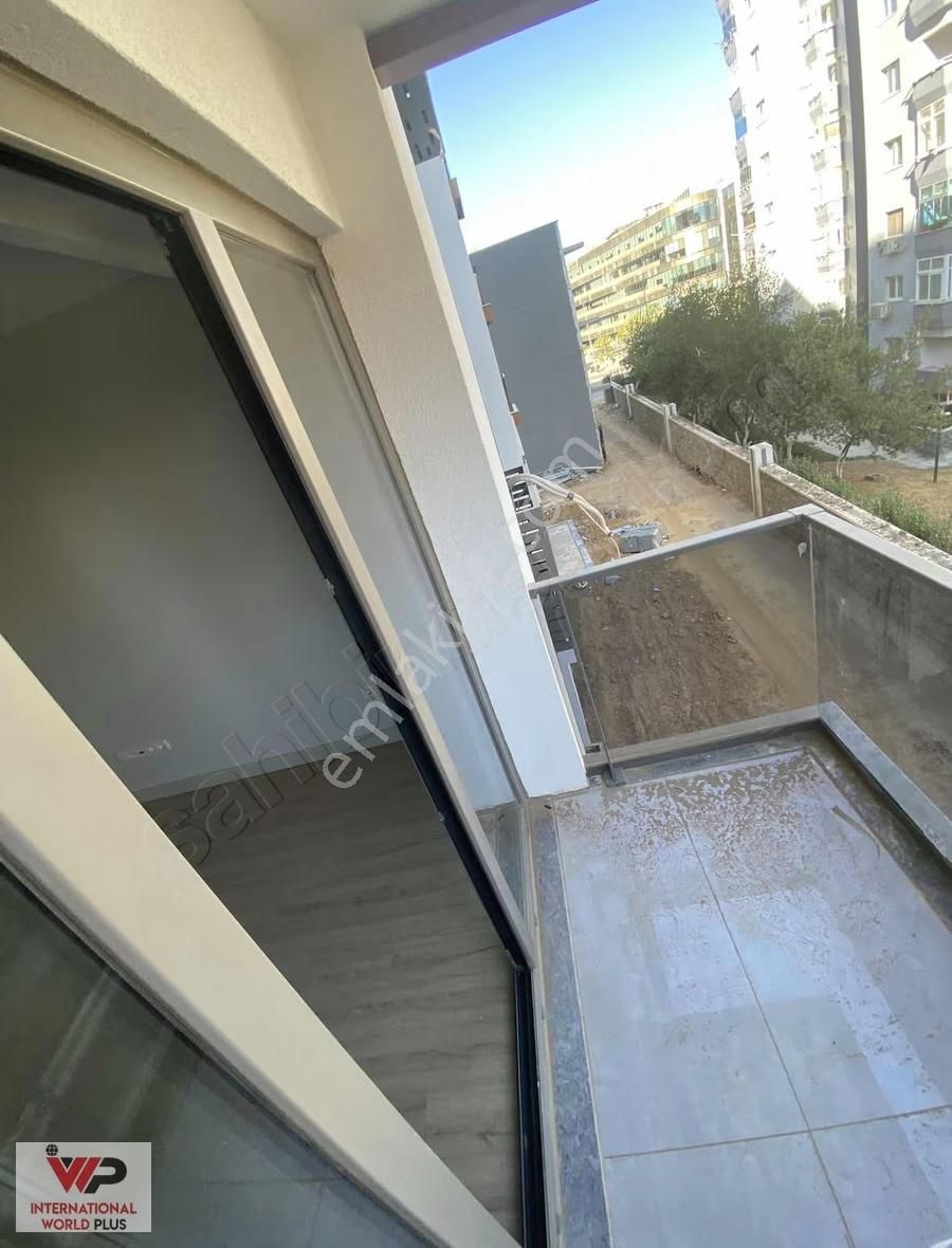 Yenişehir Siltaş Premium Sitesinde Satılık 2+1 Daire - Görsel 3