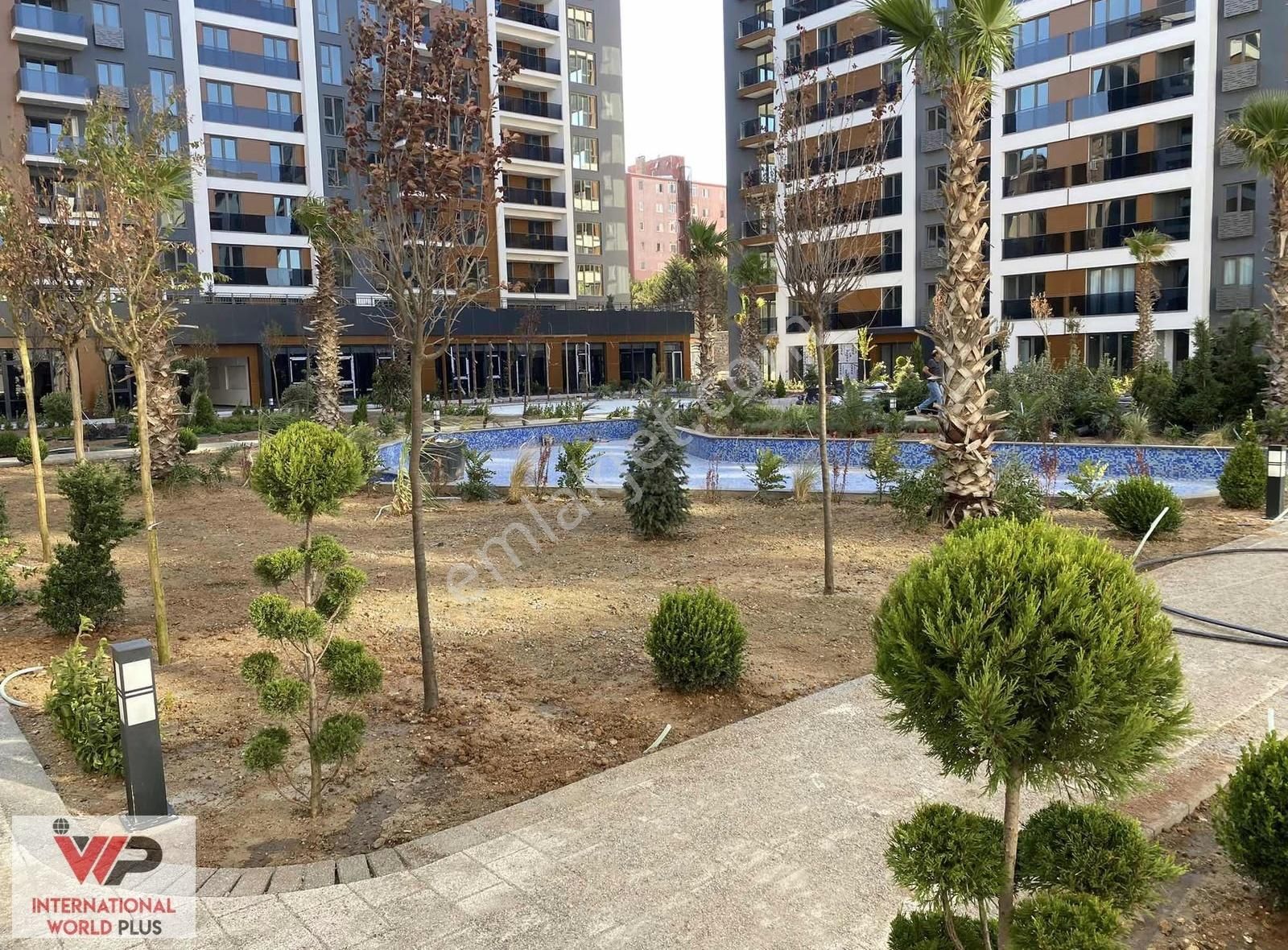 Yenişehir Siltaş Premium Sitesinde Satılık 2+1 Daire - Görsel 13