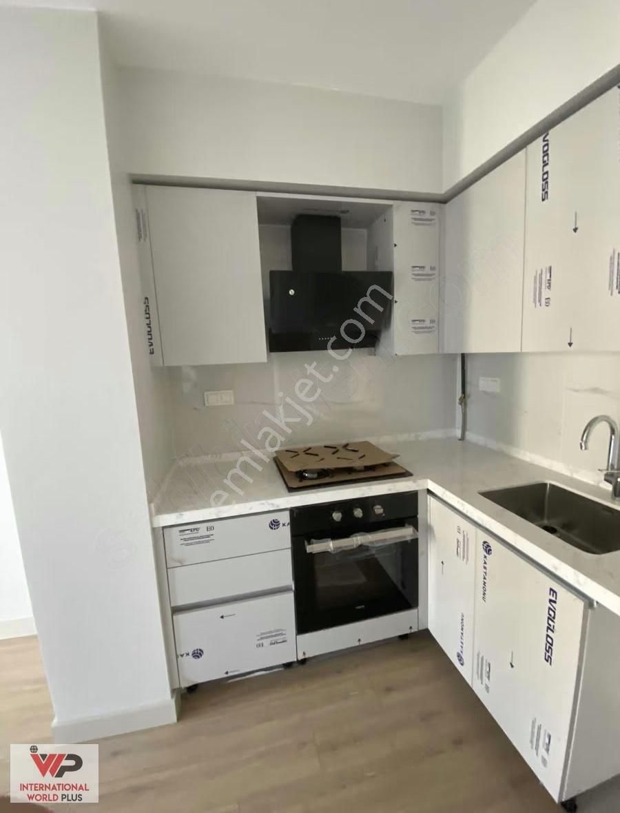 Yenişehir Siltaş Premium Sitesinde Satılık 2+1 Daire - Görsel 4