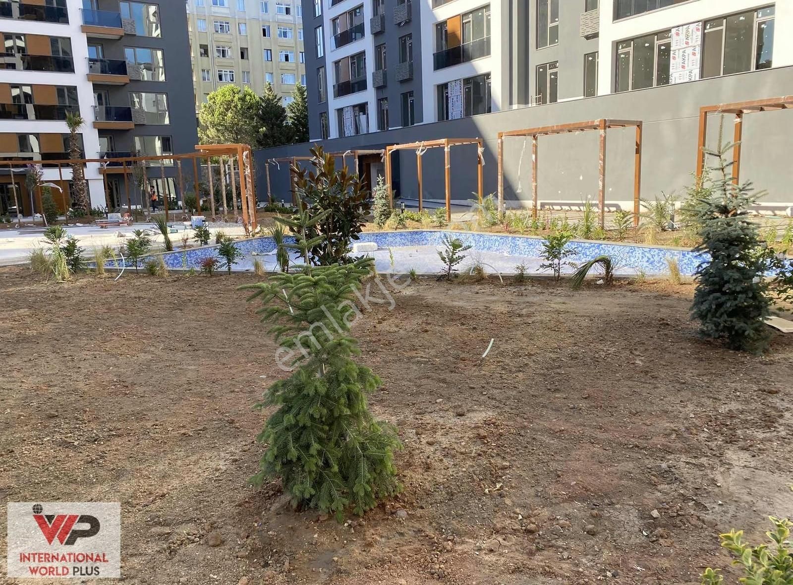 Yenişehir Siltaş Premium Sitesinde Satılık 2+1 Daire - Görsel 20