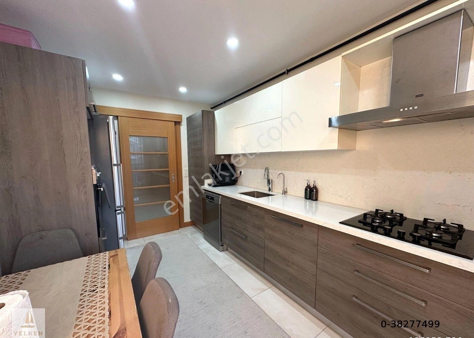 Suadiye De 3+1 Geniş Salonlu Balkonlu Yeni Bina - Görsel 17