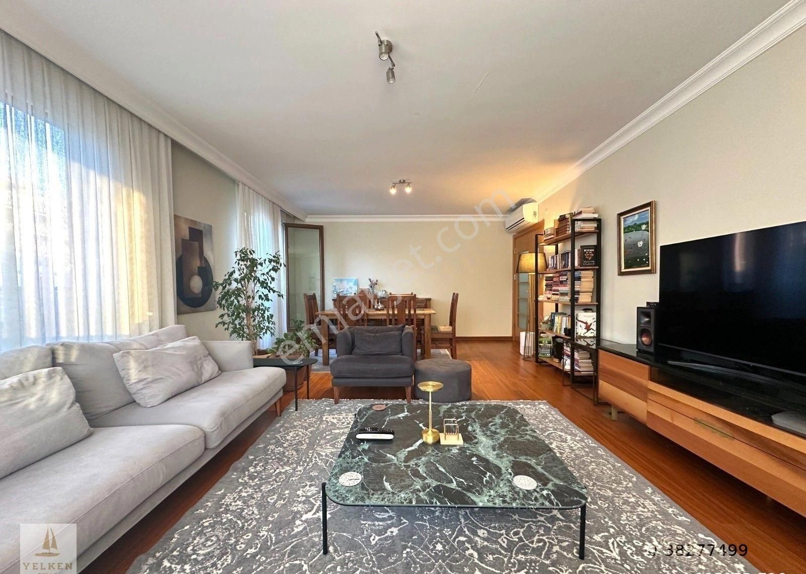 Suadiye De 3+1 Geniş Salonlu Balkonlu Yeni Bina - Görsel 8