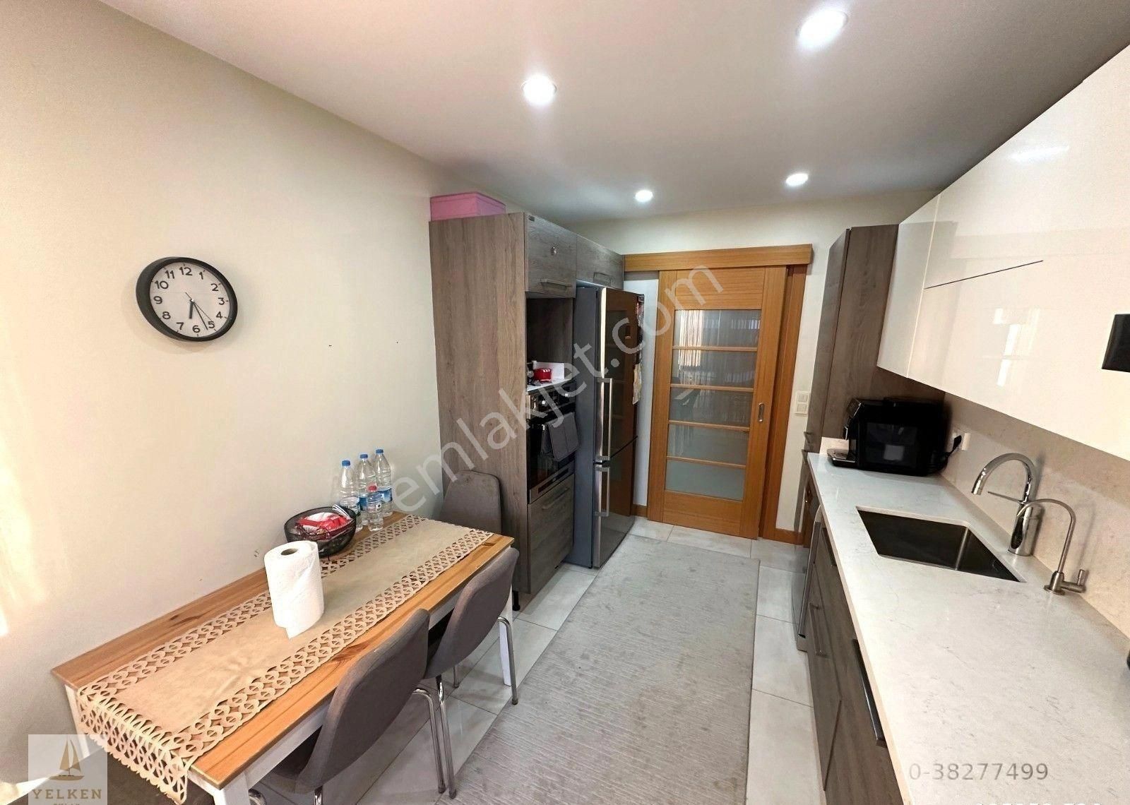 Suadiye De 3+1 Geniş Salonlu Balkonlu Yeni Bina - Görsel 9