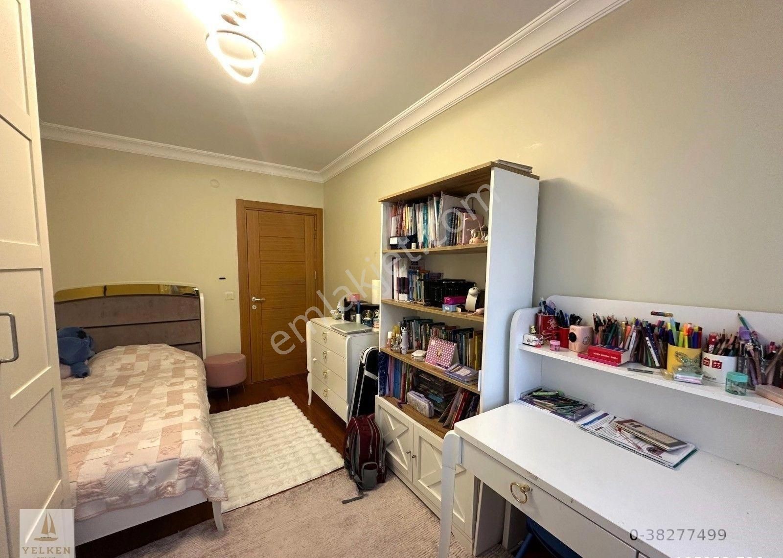 Suadiye De 3+1 Geniş Salonlu Balkonlu Yeni Bina - Görsel 24