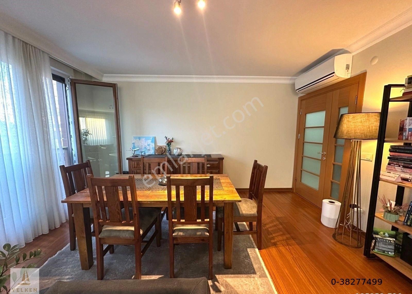 Suadiye De 3+1 Geniş Salonlu Balkonlu Yeni Bina - Görsel 6