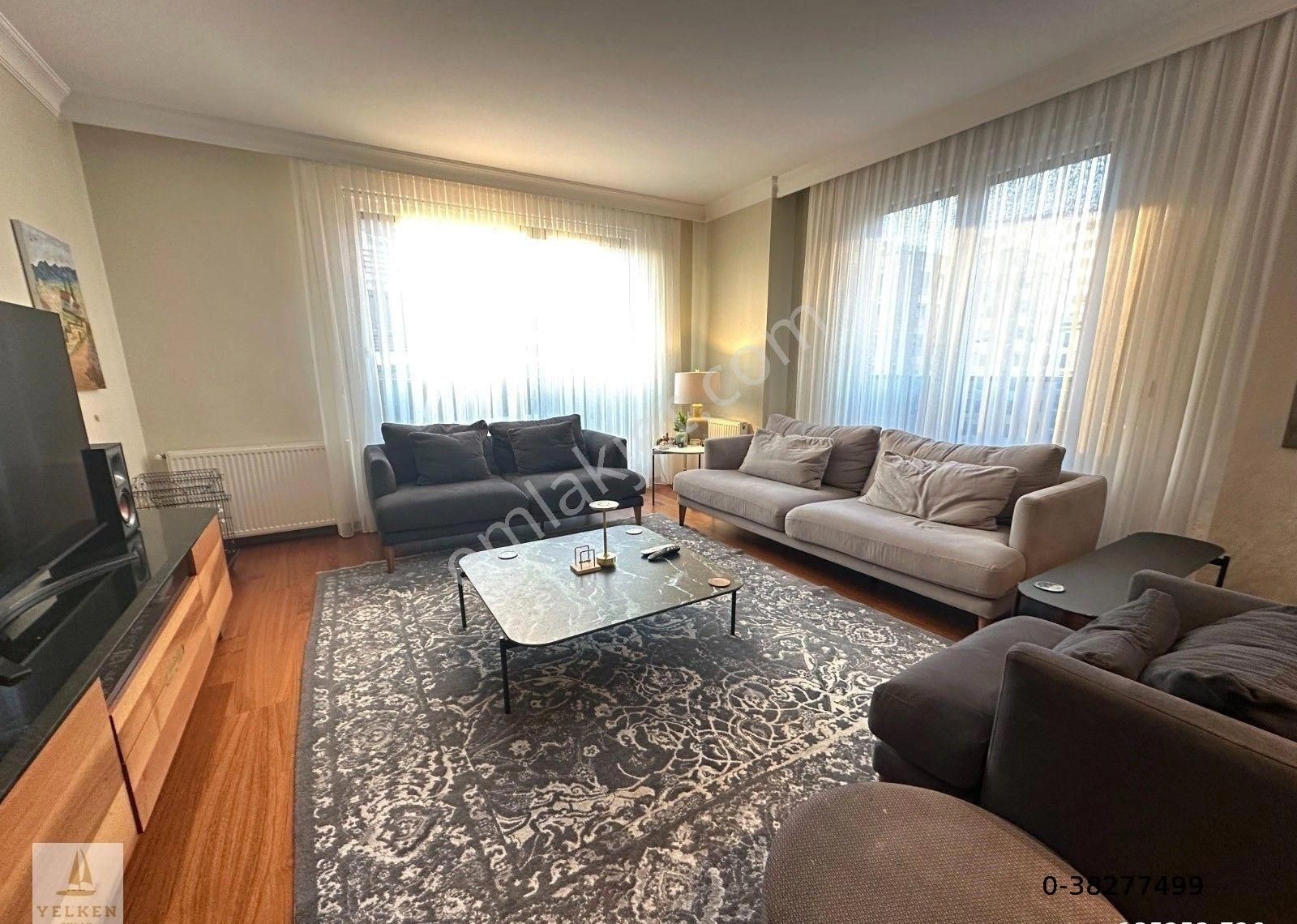 Suadiye De 3+1 Geniş Salonlu Balkonlu Yeni Bina - Görsel 11