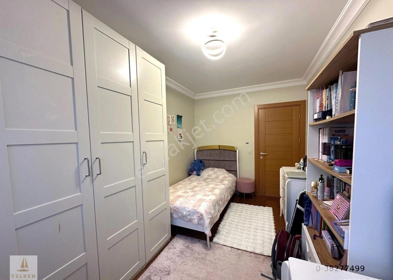 Suadiye De 3+1 Geniş Salonlu Balkonlu Yeni Bina - Görsel 15