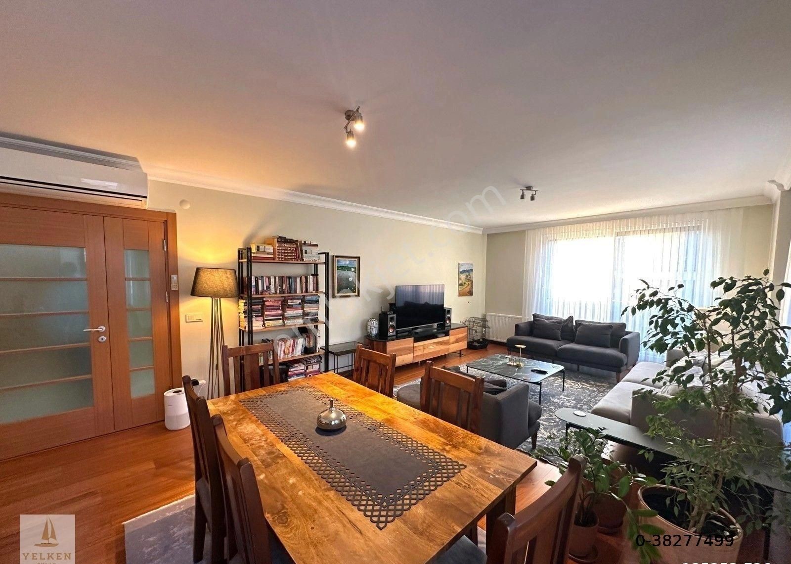 Suadiye De 3+1 Geniş Salonlu Balkonlu Yeni Bina - Görsel 5