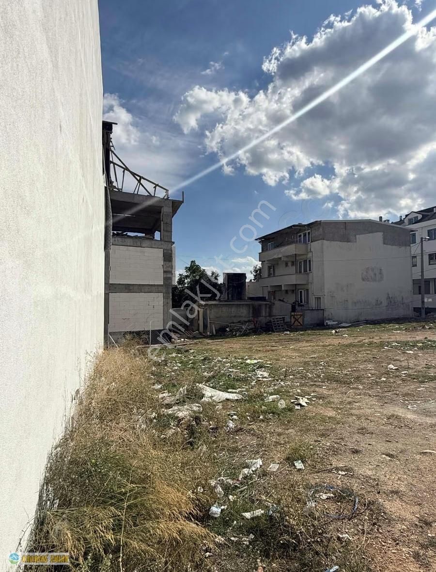 Bandırma Karadağ Gayrimenkul Den Satılık Arsa - Görsel 4