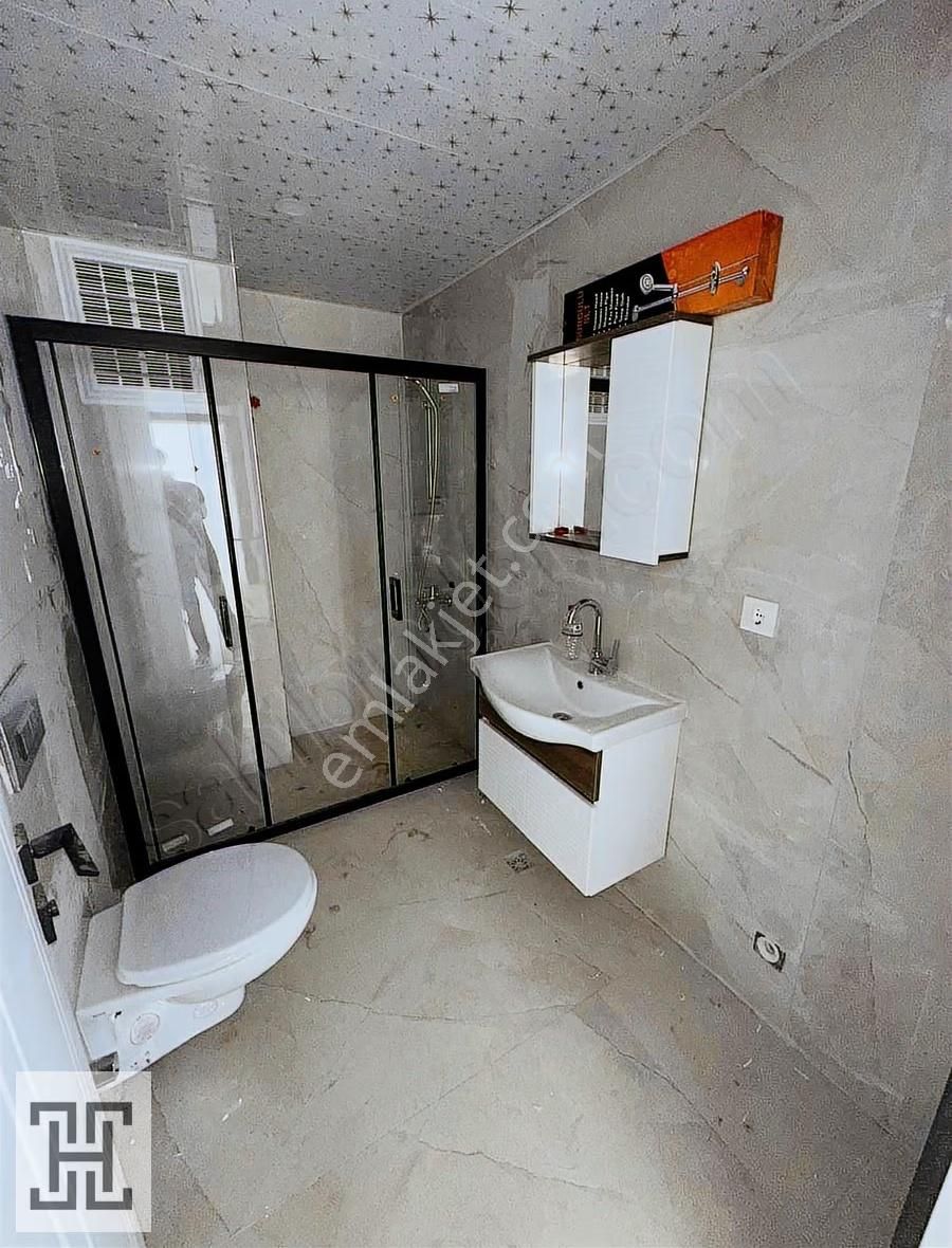 Ertuğrul'dan Denize 100 Metre Uzaklıkta 1+1 Daire - Görsel 9