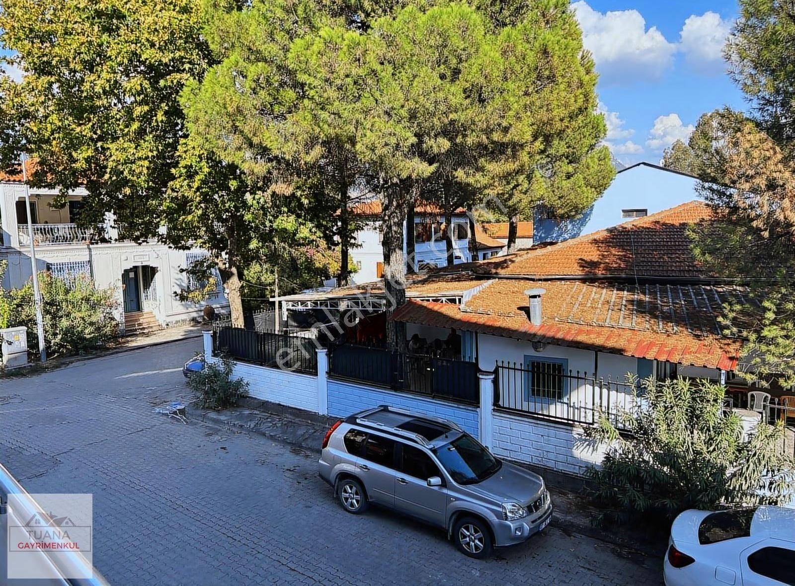 Tuana Gayrimenkul'^den Ulucami Mah.kiralık Eşyasız 1+1 Daire. - Görsel 9