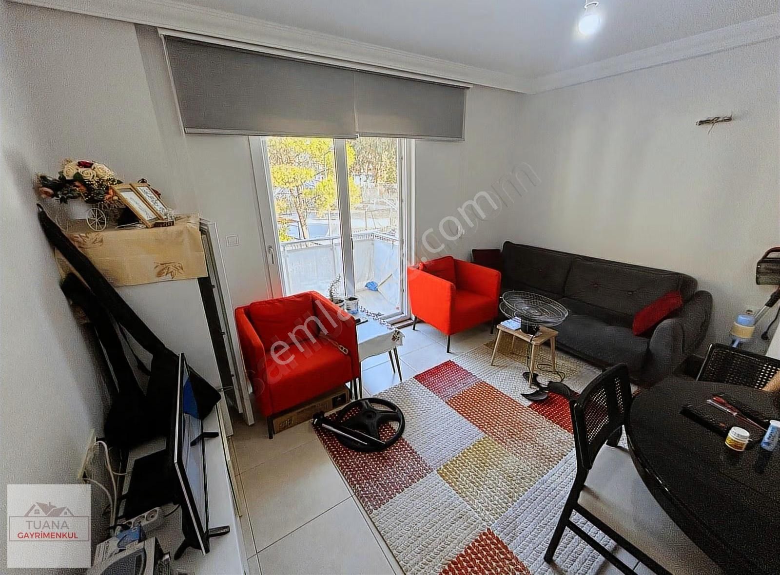 Tuana Gayrimenkul'^den Ulucami Mah.kiralık Eşyasız 1+1 Daire. - Görsel 10