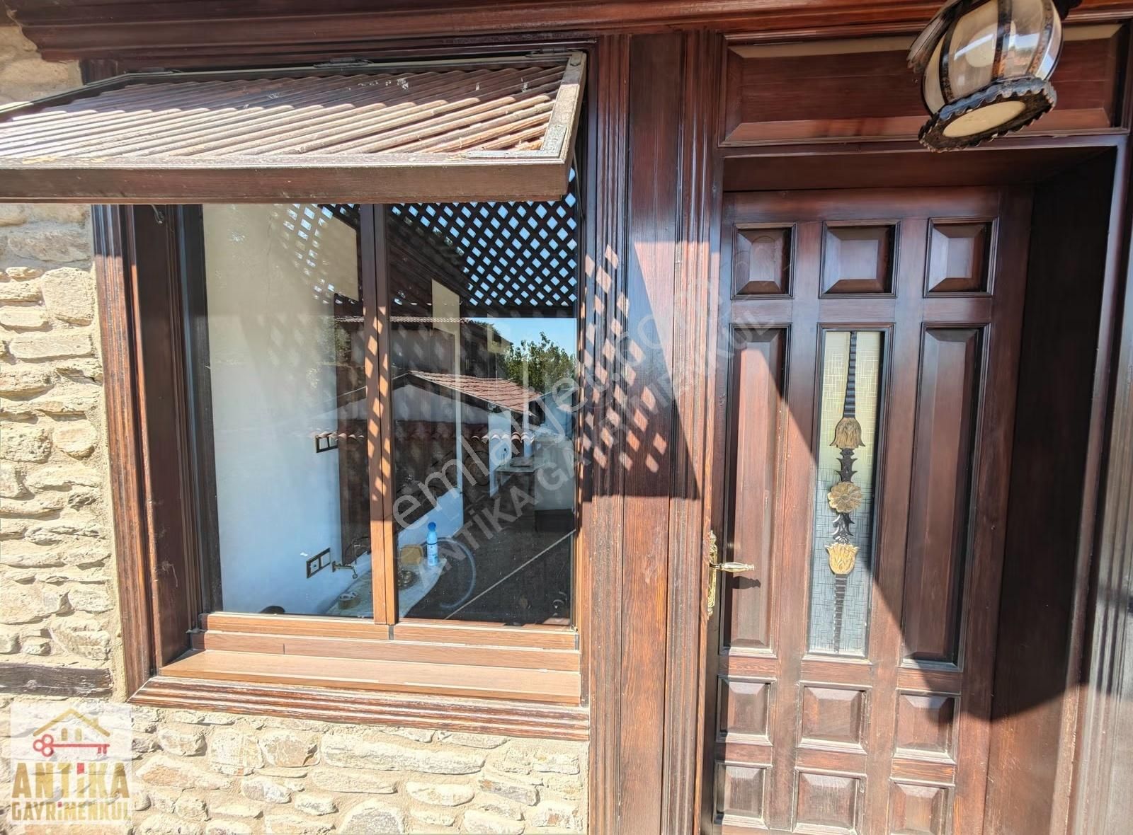 Antika'dan Tarihin Kalbinde, Birgide Eşsiz Bir Yaşam Fırsatı - Görsel 20