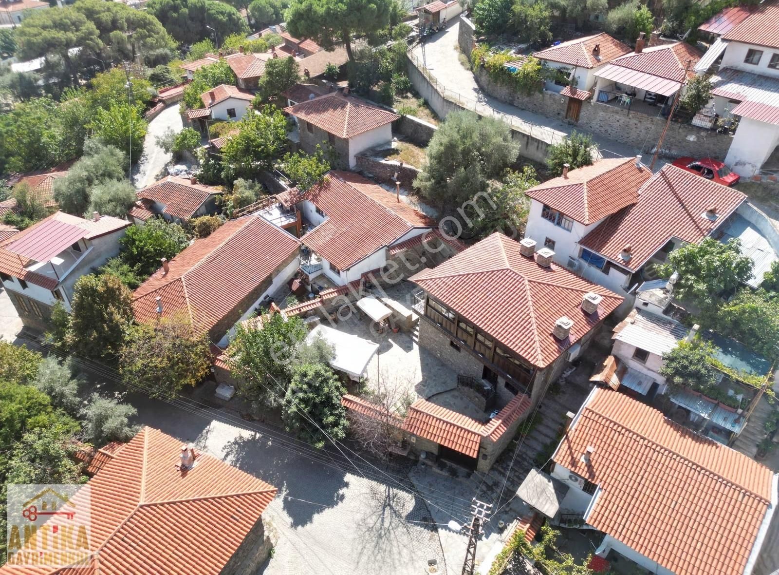 Antika'dan Tarihin Kalbinde, Birgide Eşsiz Bir Yaşam Fırsatı - Görsel 17