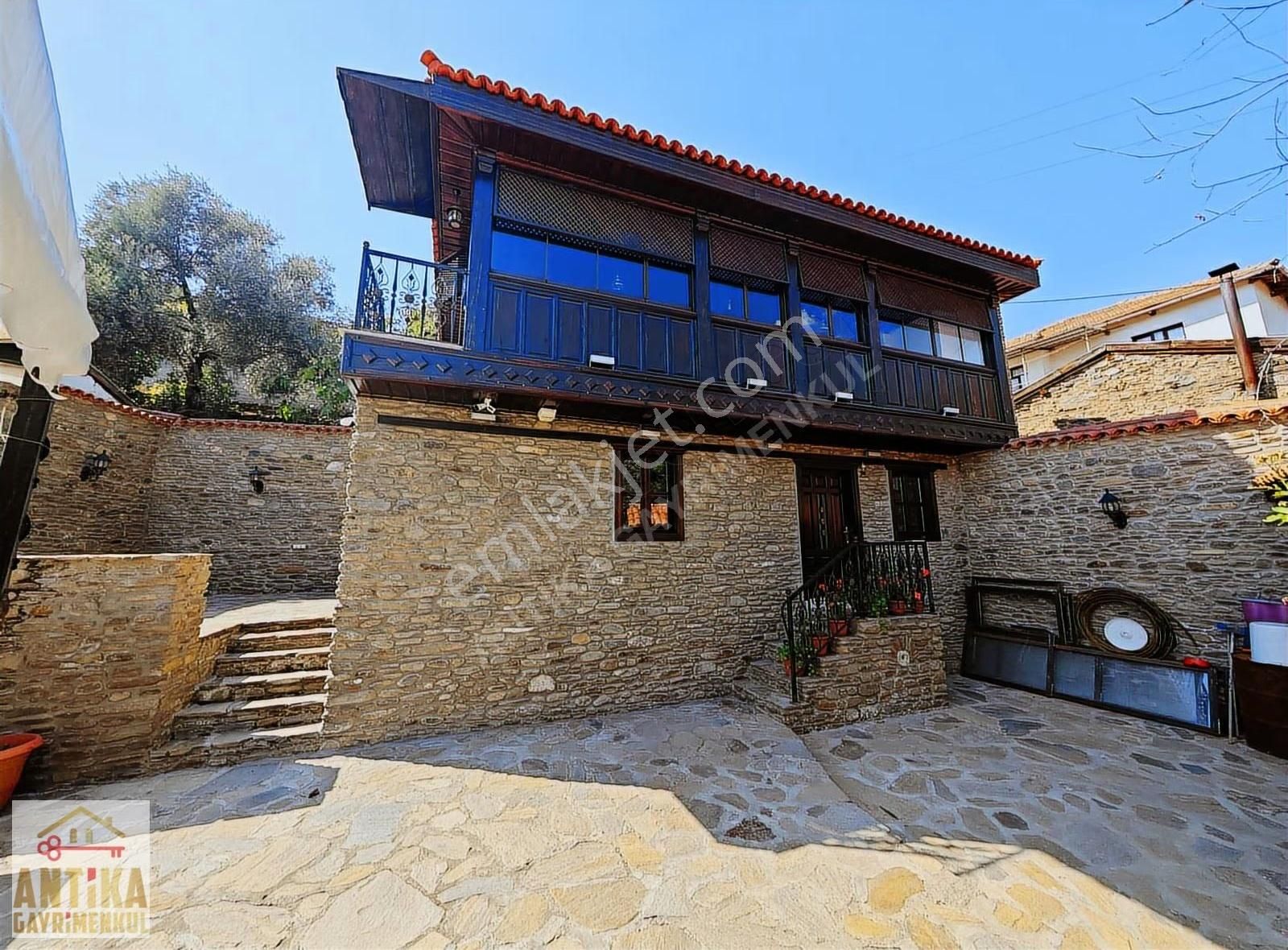 Antika'dan Tarihin Kalbinde, Birgide Eşsiz Bir Yaşam Fırsatı - Görsel 24