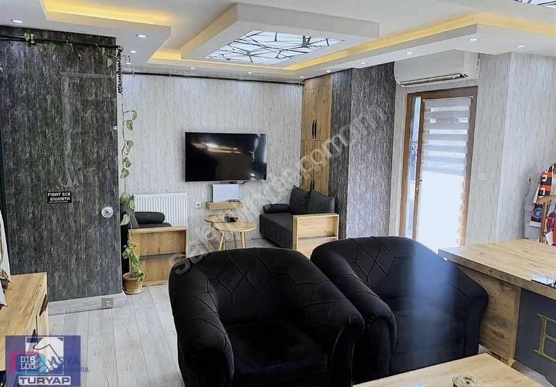 Dailog Gayrimenkul'den Maraş Caddesinde Satılık Ofis - Görsel 9