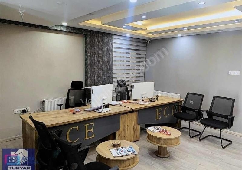 Dailog Gayrimenkul'den Maraş Caddesinde Satılık Ofis - Görsel 12