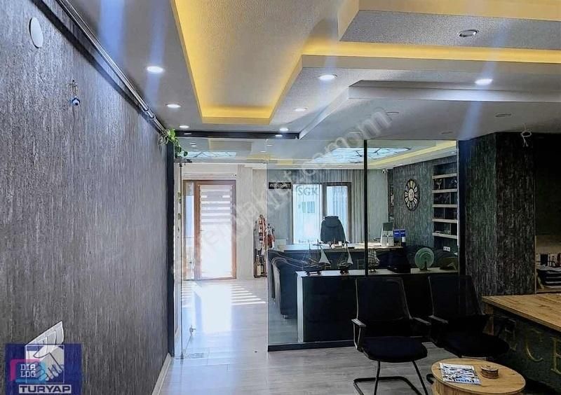 Dailog Gayrimenkul'den Maraş Caddesinde Satılık Ofis - Görsel 13