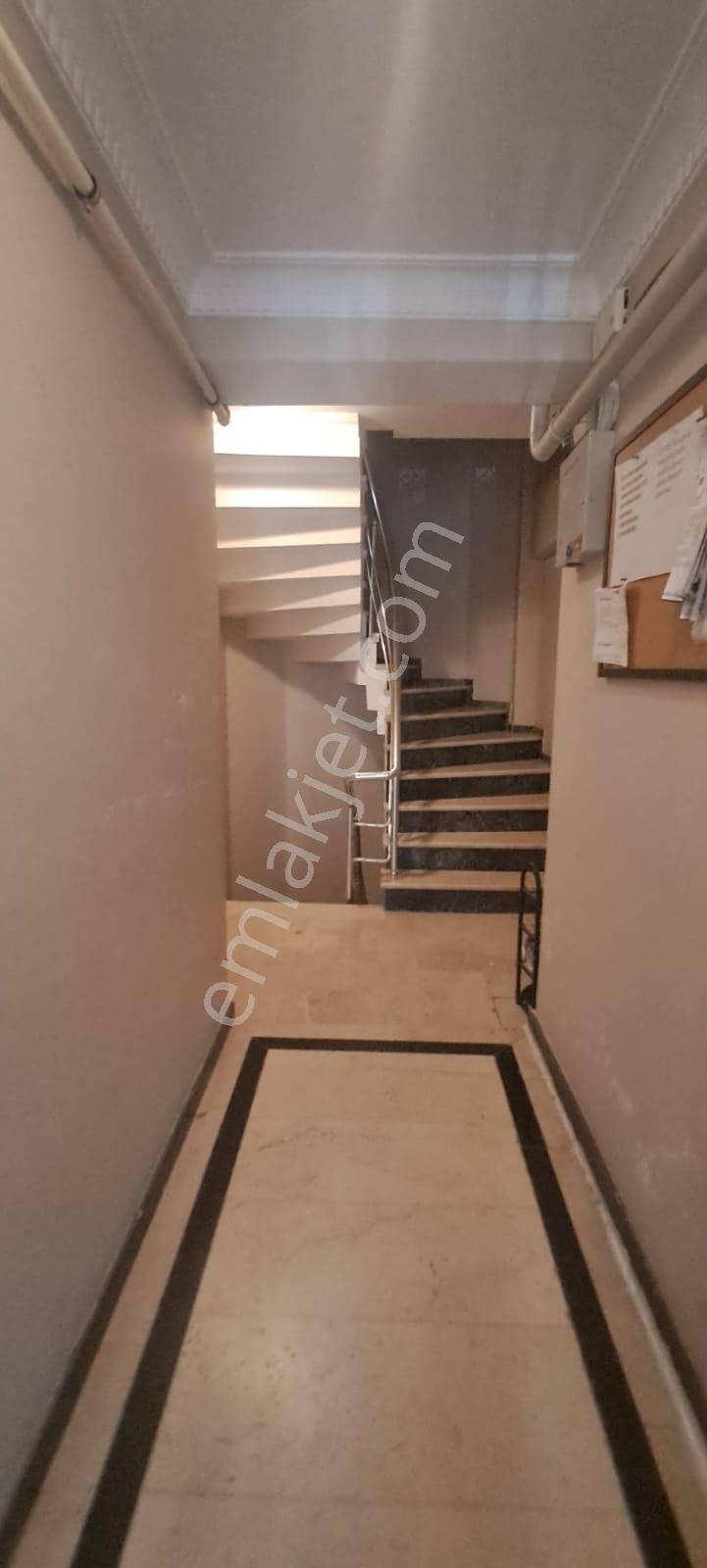 Kağıthane Merkezde Yüksek Kira Getirili 2+2 Satılık Dubleks - Görsel 23