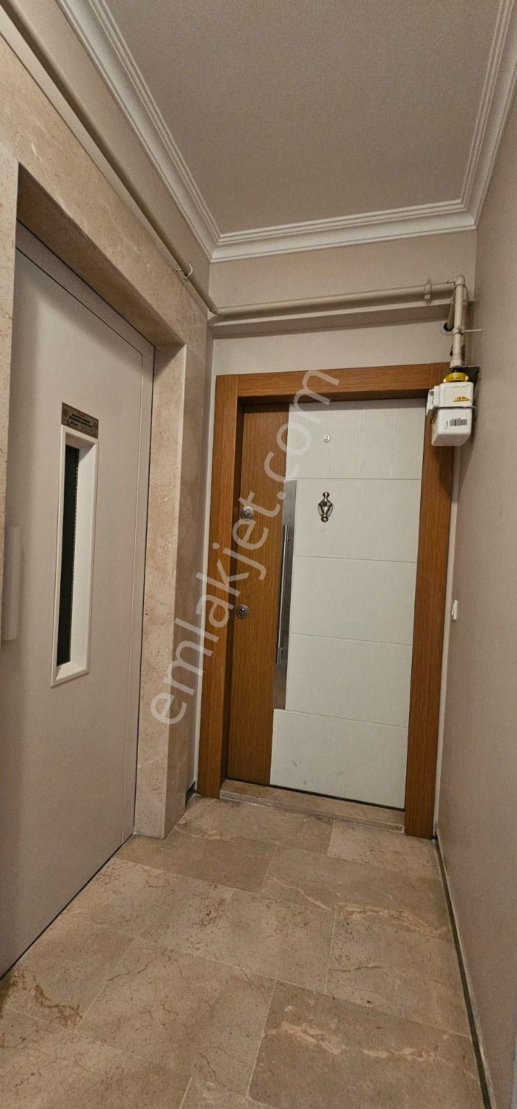 Kağıthane Merkezde Yüksek Kira Getirili 2+2 Satılık Dubleks - Görsel 24