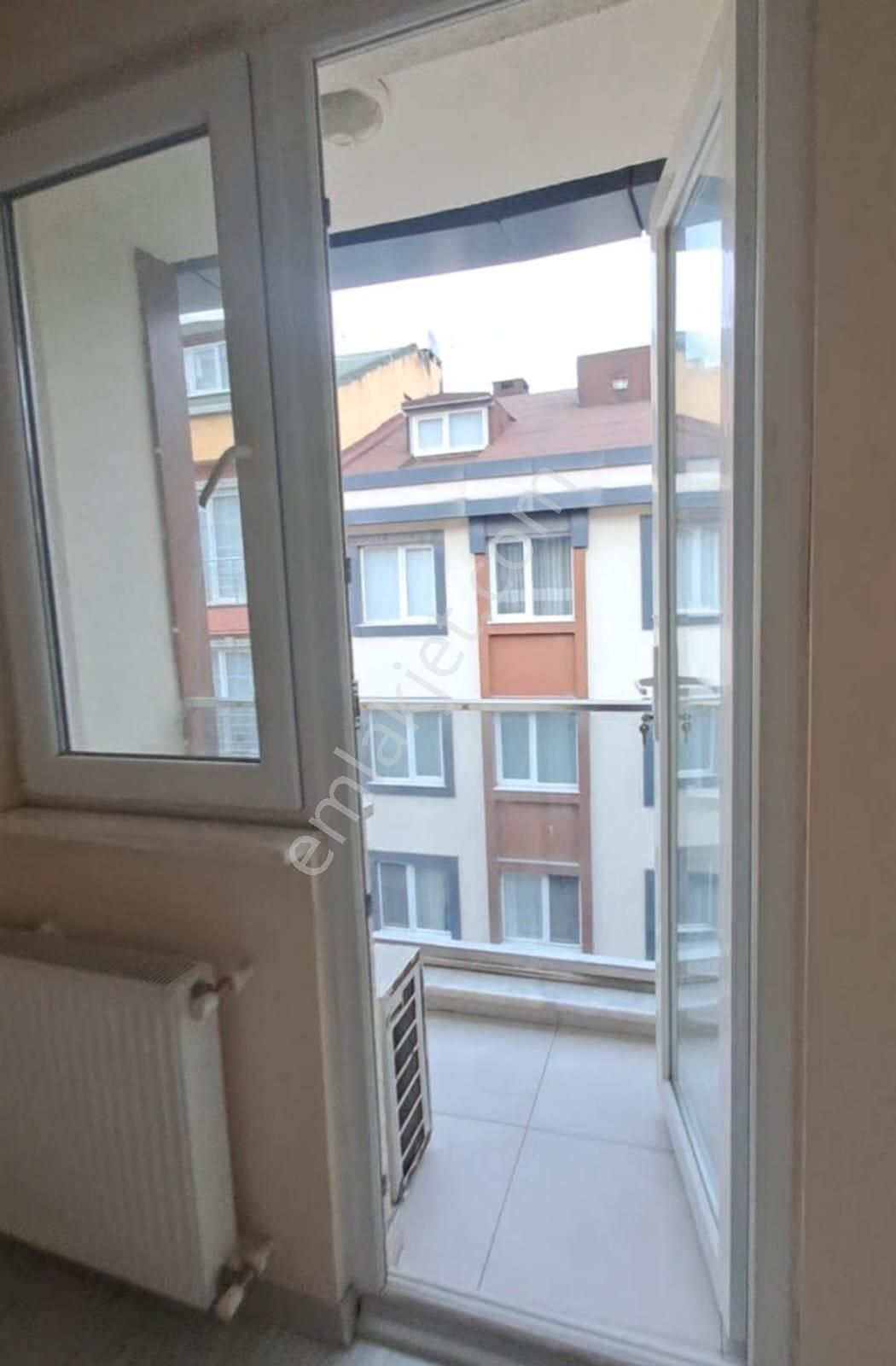 Kağıthane Merkezde Yüksek Kira Getirili 2+2 Satılık Dubleks - Görsel 4