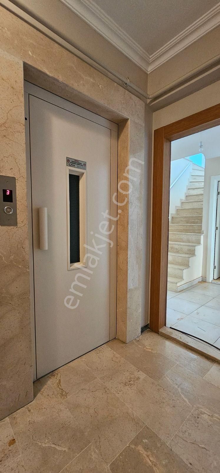 Kağıthane Merkezde Yüksek Kira Getirili 2+2 Satılık Dubleks - Görsel 25