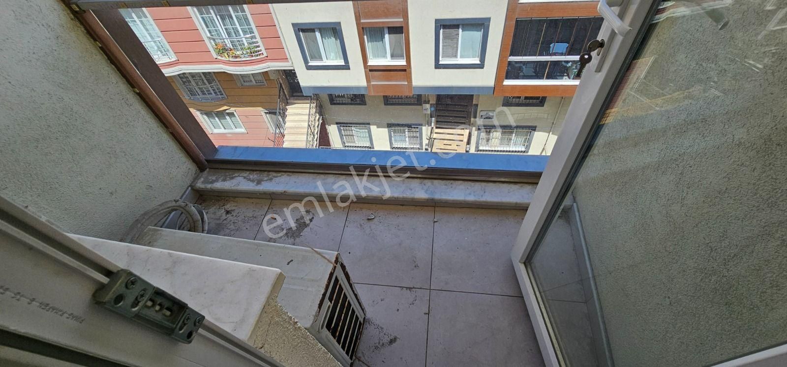Kağıthane Merkezde Yüksek Kira Getirili 2+2 Satılık Dubleks - Görsel 5