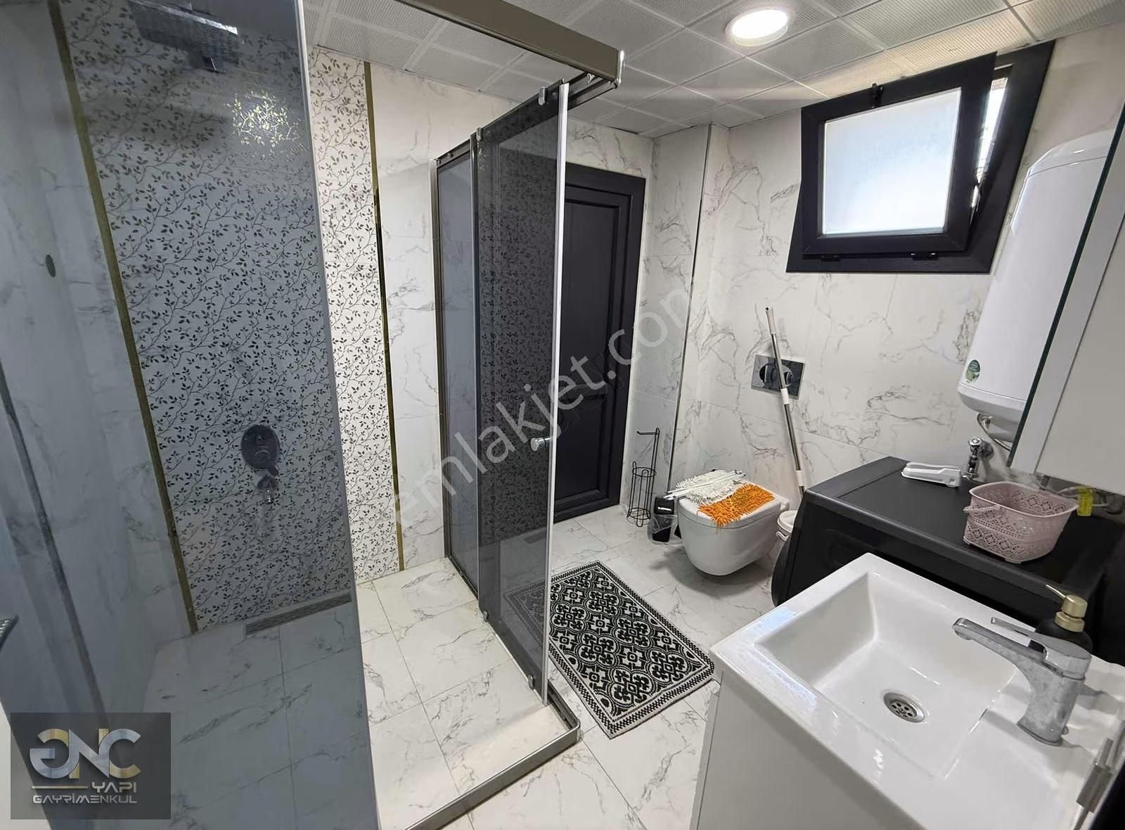 Müstakil Havuzlu Eşyalı Deniz Manzaralı 4+1 Villa - Görsel 26