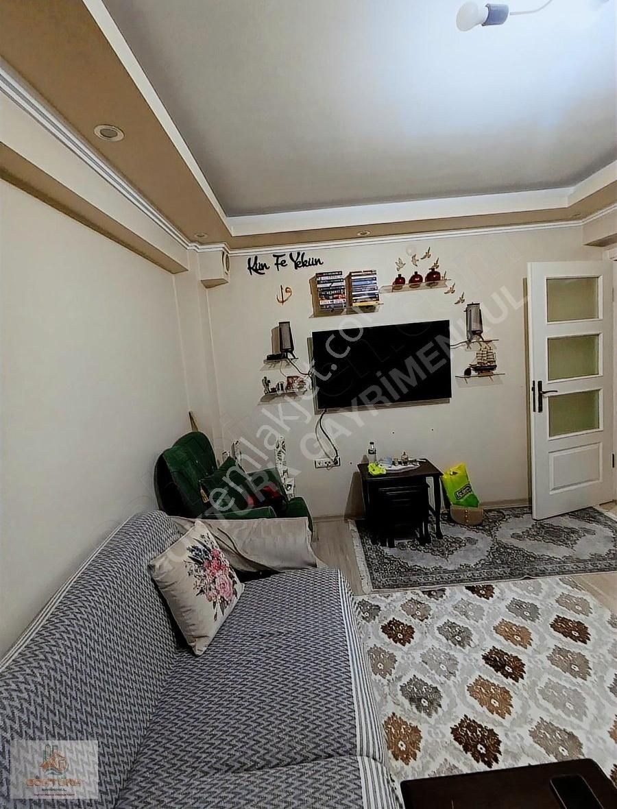 Göktürk'ten Reşadiyede Satılık 2+1 Kupon Daire