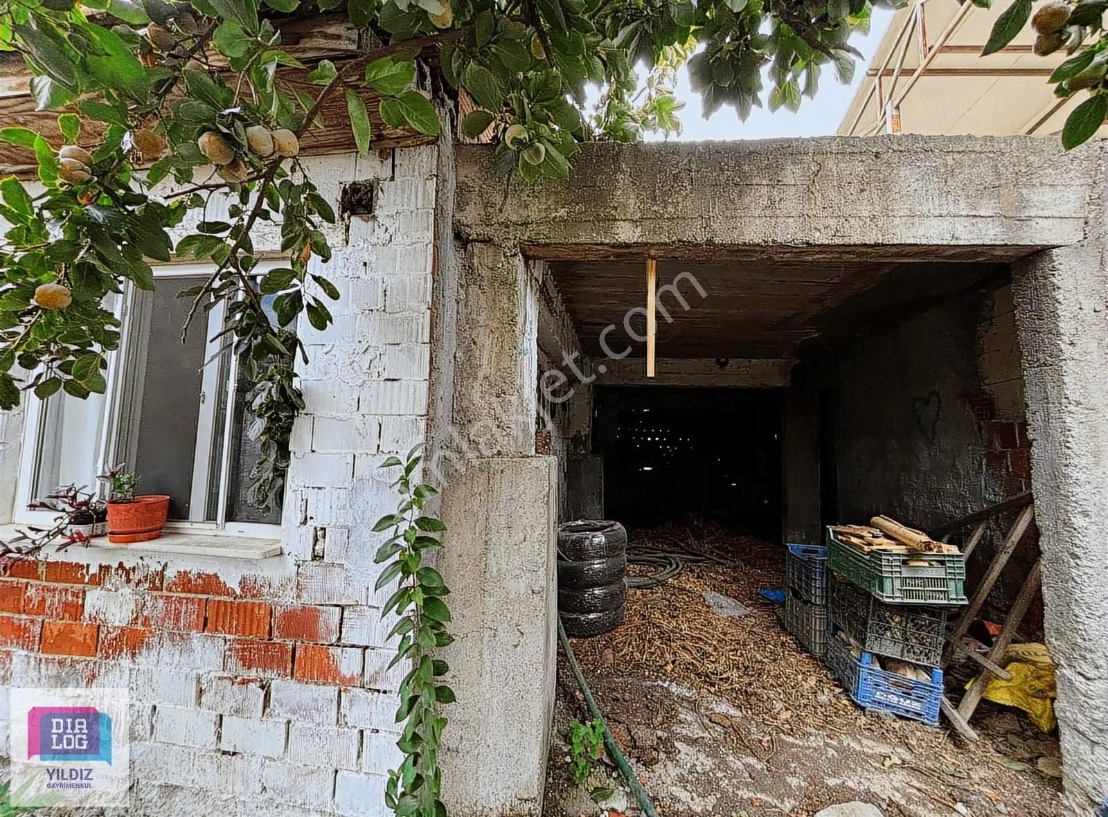 Dialog Yıldız / Ağaköy Yatırımlık Satılık Ev Ve Arsası - Görsel 2