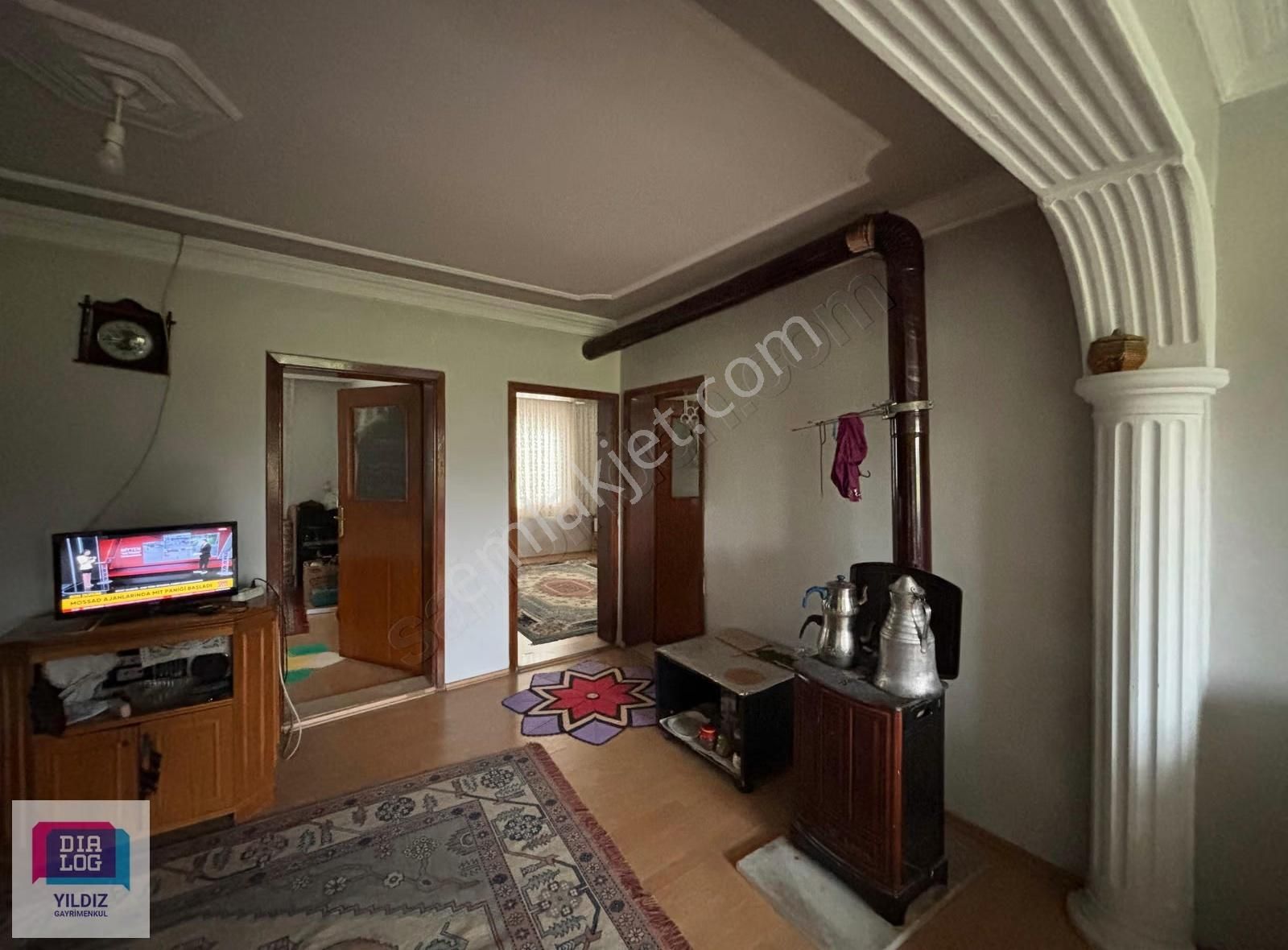 Dialog Yıldız / Ağaköy Yatırımlık Satılık Ev Ve Arsası - Görsel 9