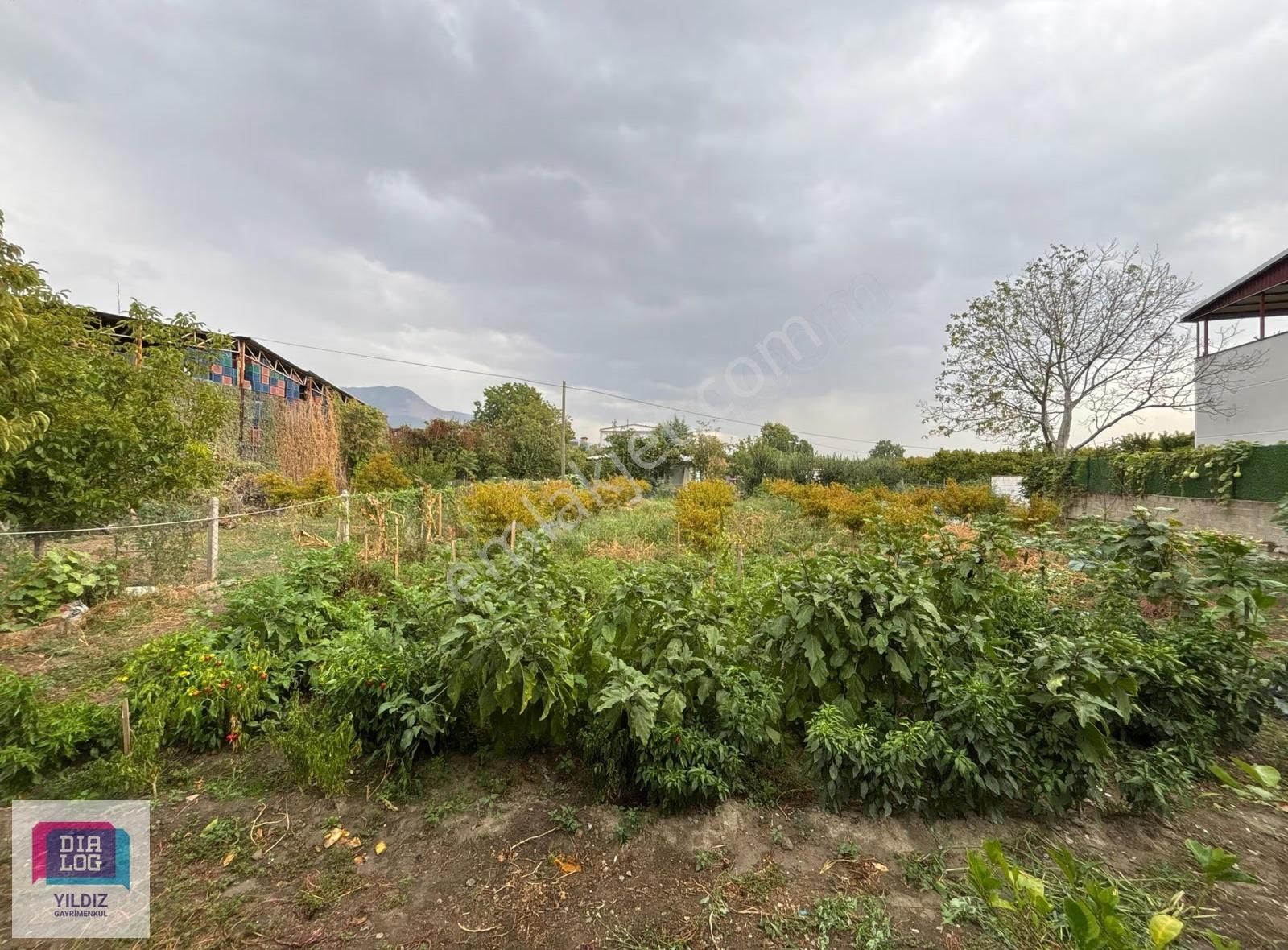 Dialog Yıldız / Ağaköy Yatırımlık Satılık Ev Ve Arsası
