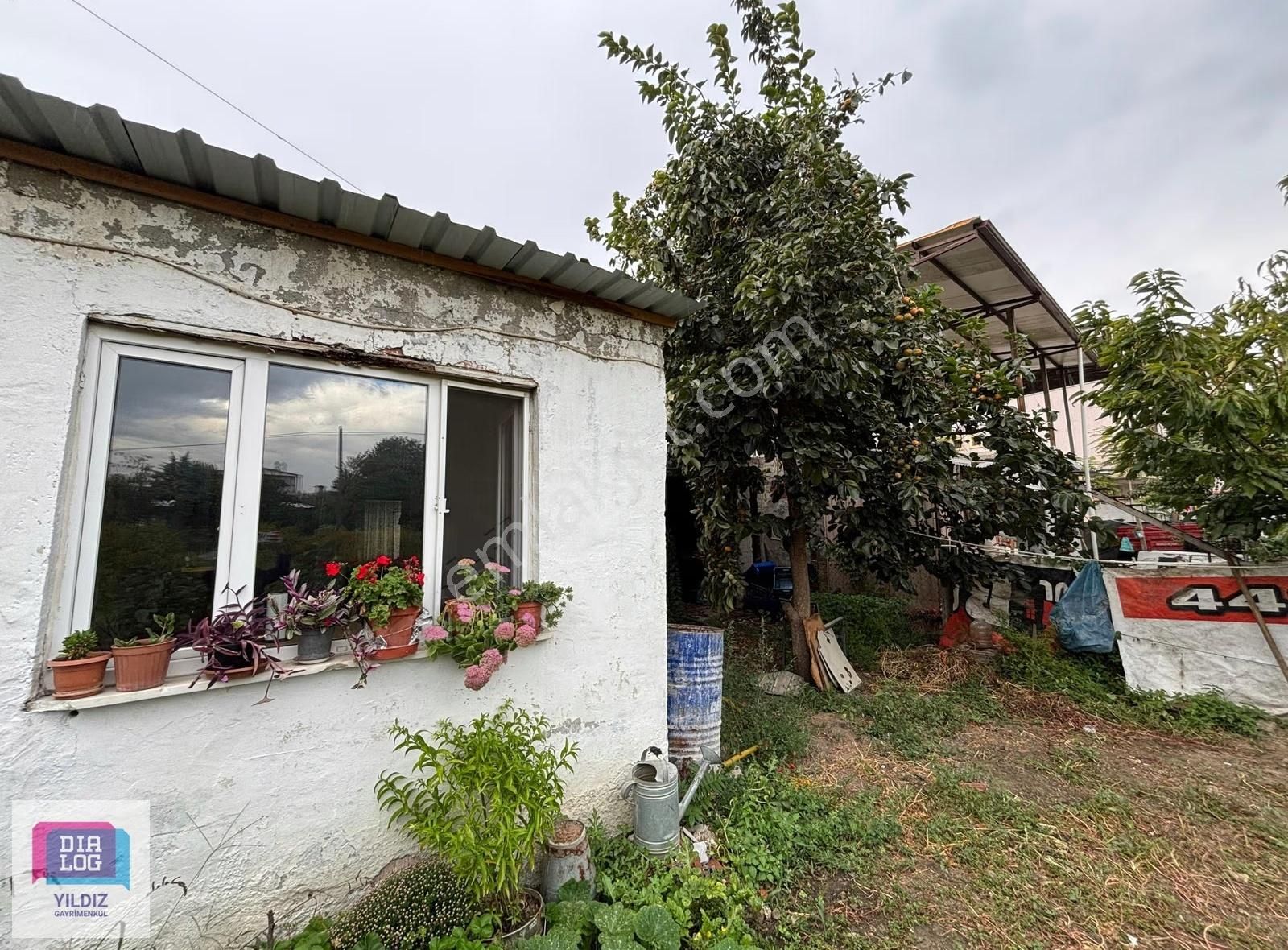 Dialog Yıldız / Ağaköy Yatırımlık Satılık Ev Ve Arsası - Görsel 8