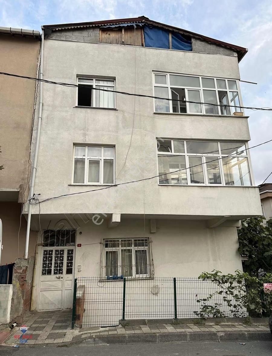 Parseller Metronun Dibi Fırsat Komple Satılık Bina - Görsel 14