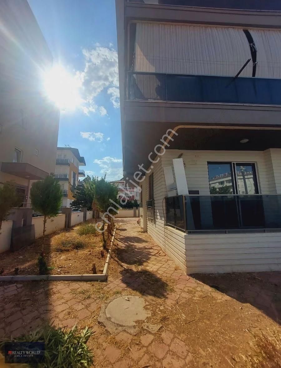 Realty World Anka Dan Yeniköy Merkez De Kolej Yakını 2+1 Daire - Görsel 4