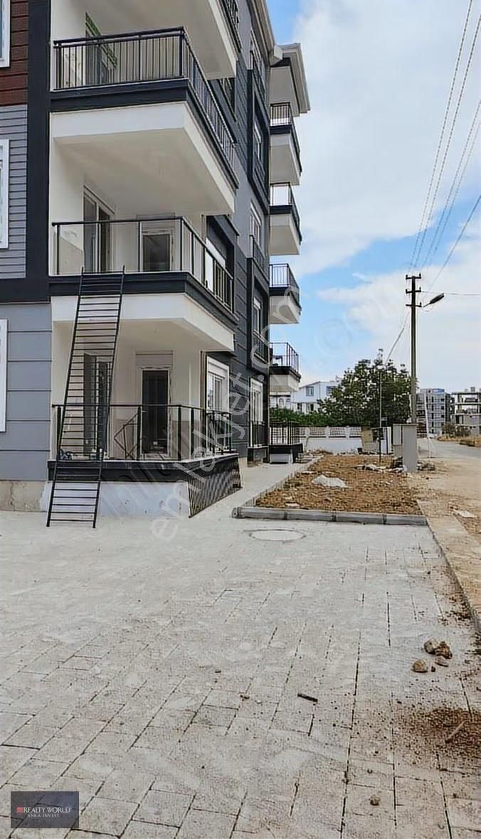 Döşemealtı Yeniköy 2+1 Ebeveyn Banyolu Satılık Daire - Görsel 16