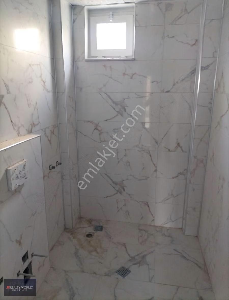 Döşemealtı Yeniköy 2+1 Ebeveyn Banyolu Satılık Daire - Görsel 17